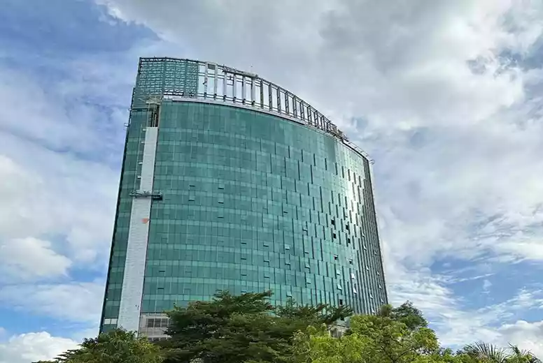 Jakarta International Tower