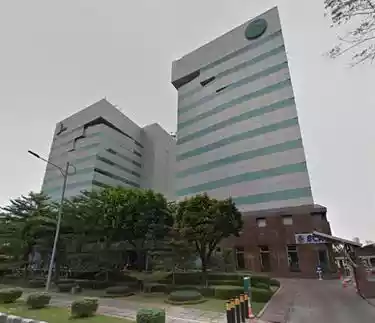 Wisma Barito Pacific 1 Tower A