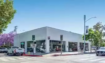 West Hollywood - Retail