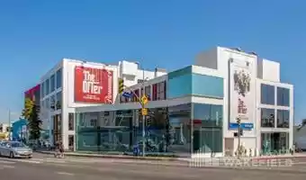 West Hollywood - Retail