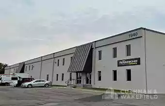 Plymouth - Warehouse/Distribution