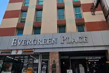 Evergreen Place