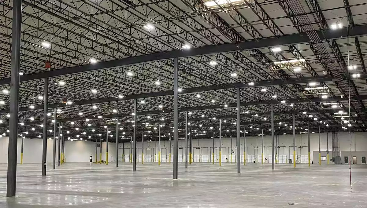 Gainesville - Warehouse/Distribution