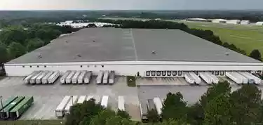 Gainesville - Warehouse/Distribution