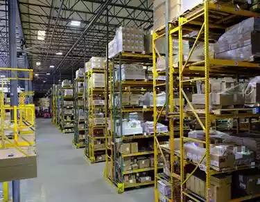 Gainesville - Warehouse/Distribution