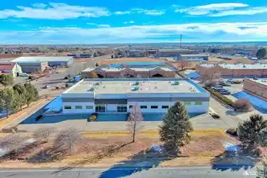 Longmont - Warehouse/Distribution