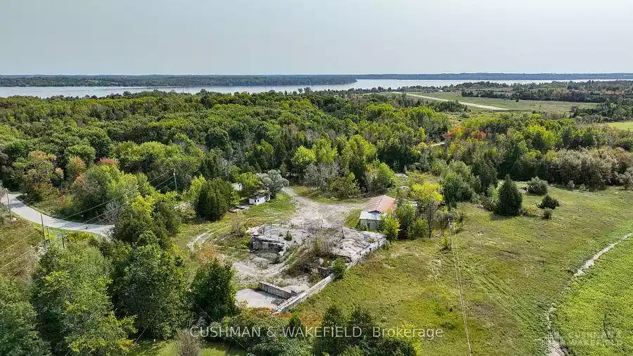 Kawartha Lakes - Warehouse/Distribution