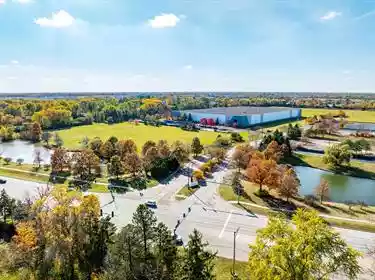 Vernon Hills - Warehouse/Distribution