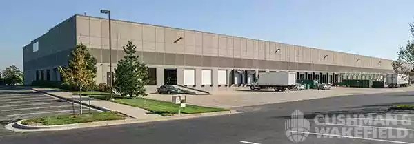 Lenexa - Warehouse/Distribution