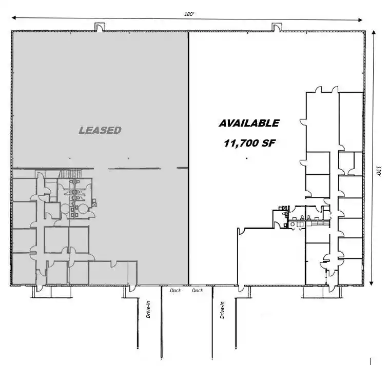 Louisville - Warehouse/Distribution