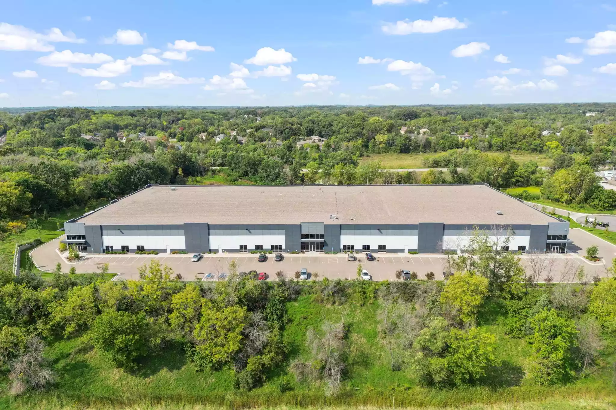 White Bear Lake - Warehouse/Distribution