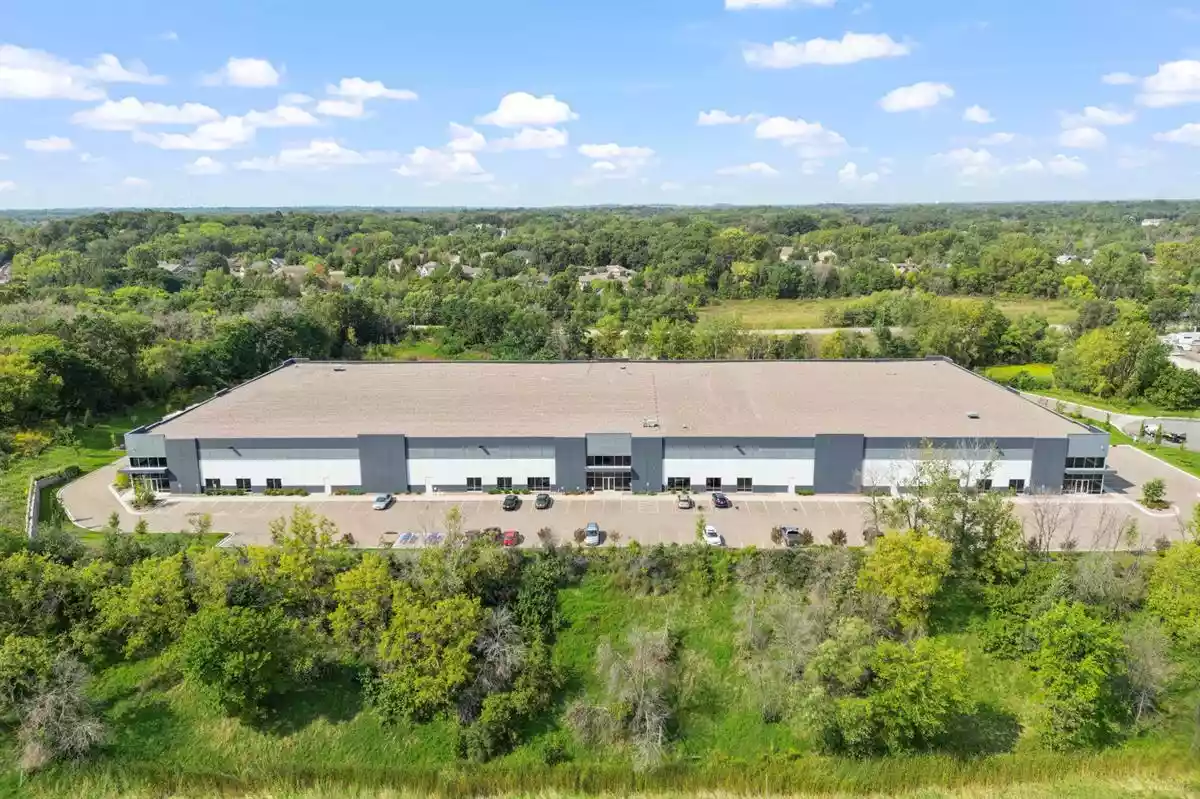 White Bear Lake - Warehouse/Distribution