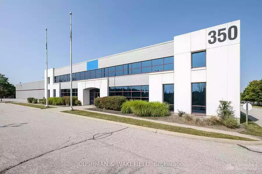 Mississauga - Manufacturing