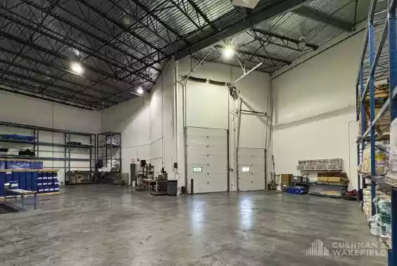 Surrey - Warehouse/Distribution