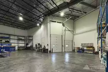 Surrey - Warehouse/Distribution