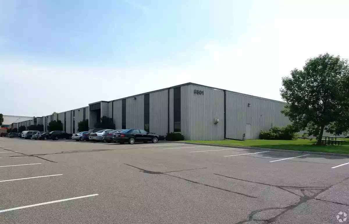 Eden Prairie - Warehouse/Distribution