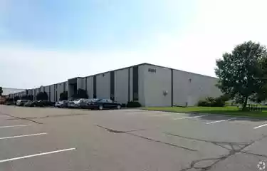 Eden Prairie - Warehouse/Distribution