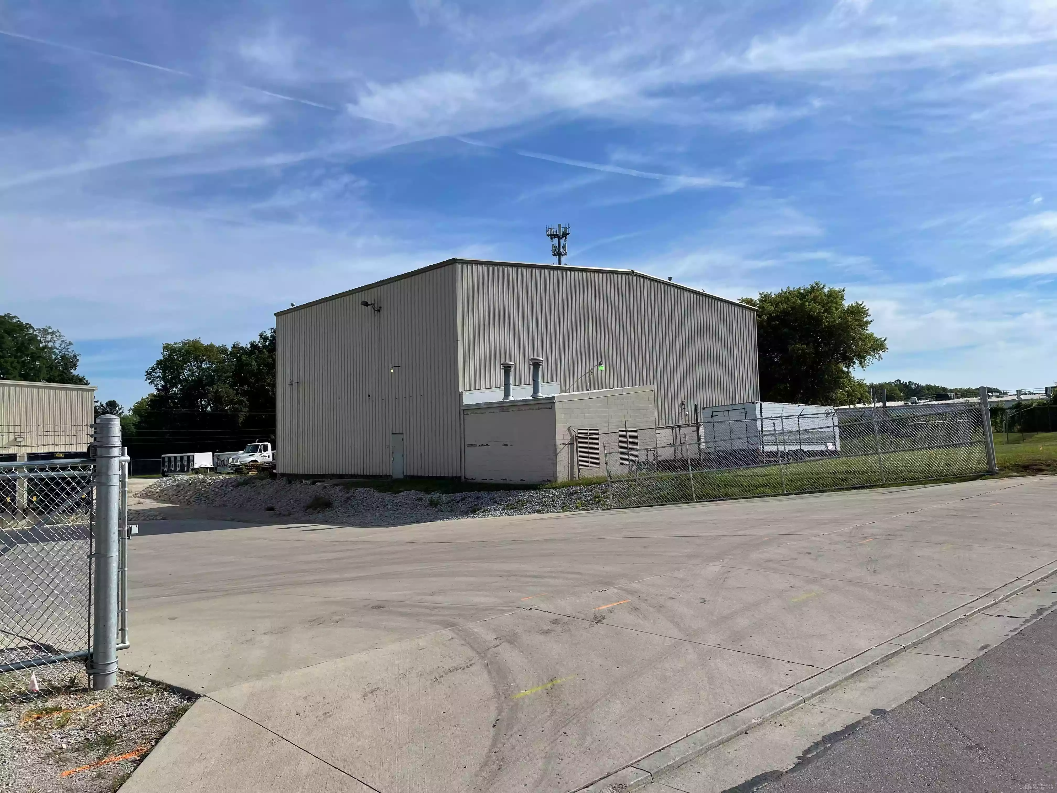 Springfield - Warehouse/Distribution