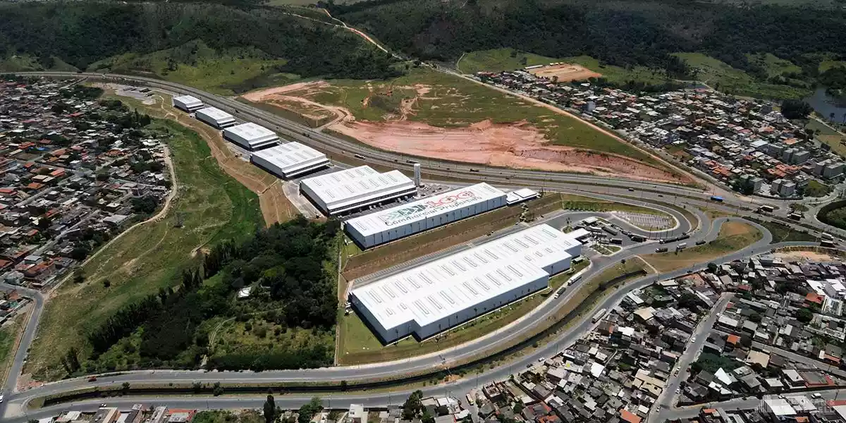 Belo Horizonte - Warehouse/Distribution