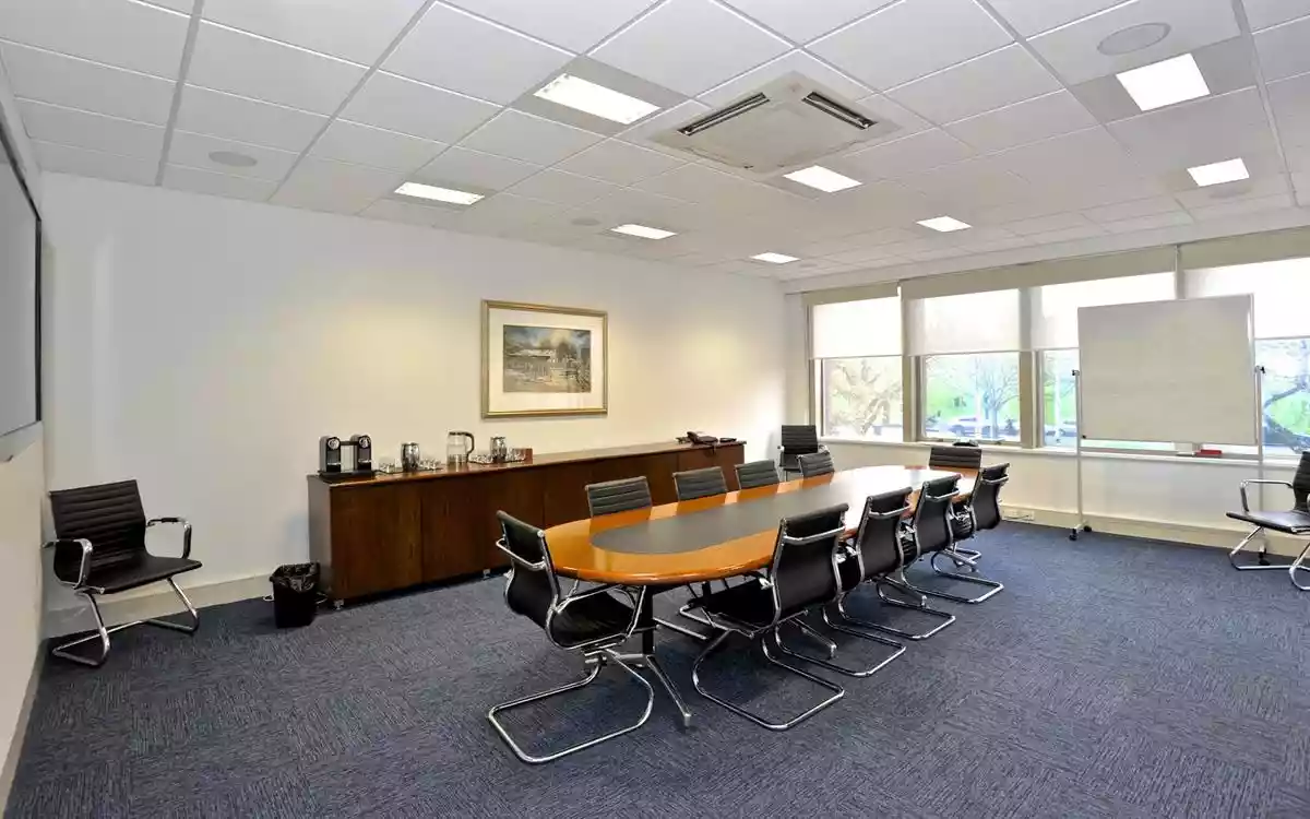 StandAlone Building in Prime St Kilda Road Location Australia