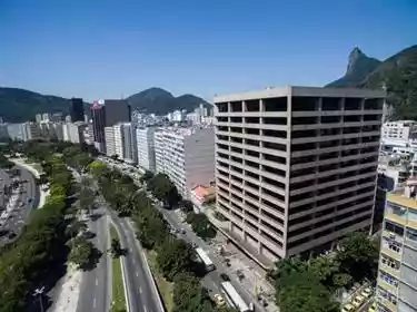 Rio de Janeiro - Office