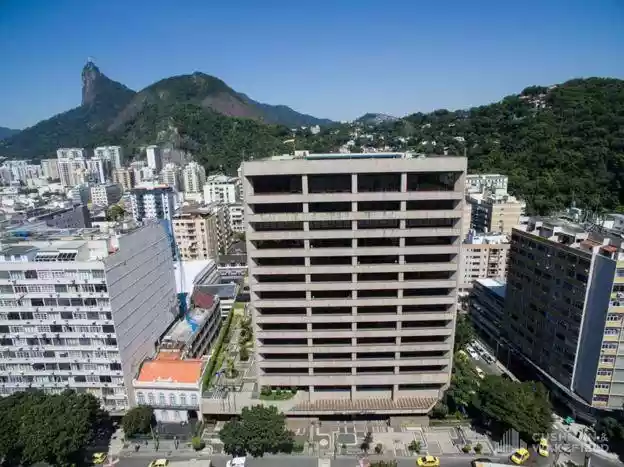 Rio de Janeiro - Office