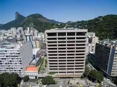 Rio de Janeiro - Office