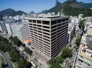 Rio de Janeiro - Office