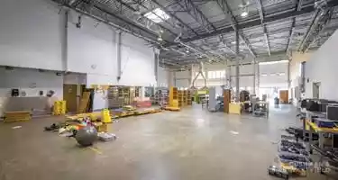 Surrey - Warehouse/Distribution