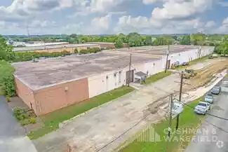 Charlotte - Warehouse/Distribution