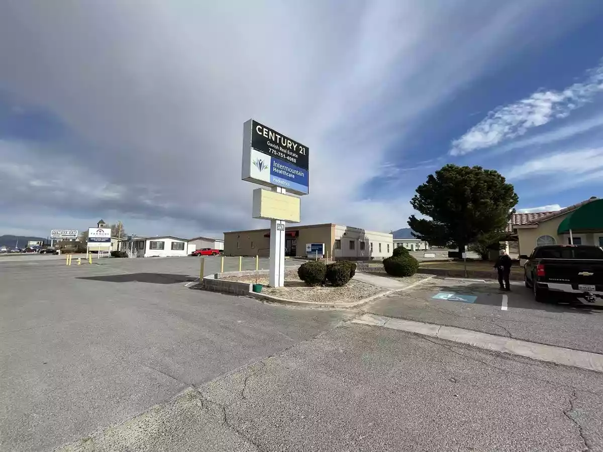 Pahrump - Retail