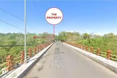 14.2 Ha Cliff & Beach Front Land at Nusa Dua Selatan