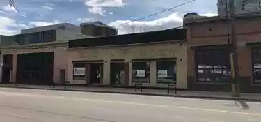 Calgary - Retail