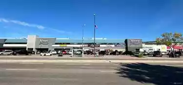 Fort McMurray - Retail