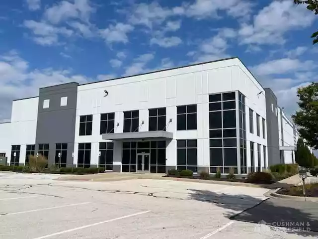 Indianapolis - Warehouse/Distribution