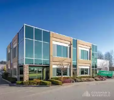 Coquitlam - Warehouse/Distribution