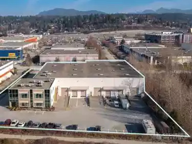 Coquitlam - Warehouse/Distribution