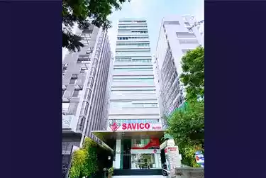 Savico Invest Building