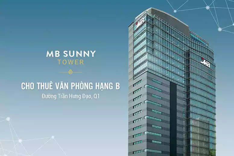 MB Sunny Tower