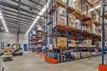 19 Distribution Place