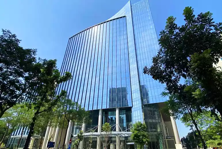 Diamond Park Plaza