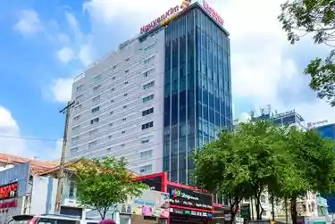 Bao Lao Dong Building