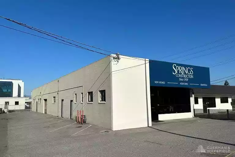 Santa Clara - Manufacturing