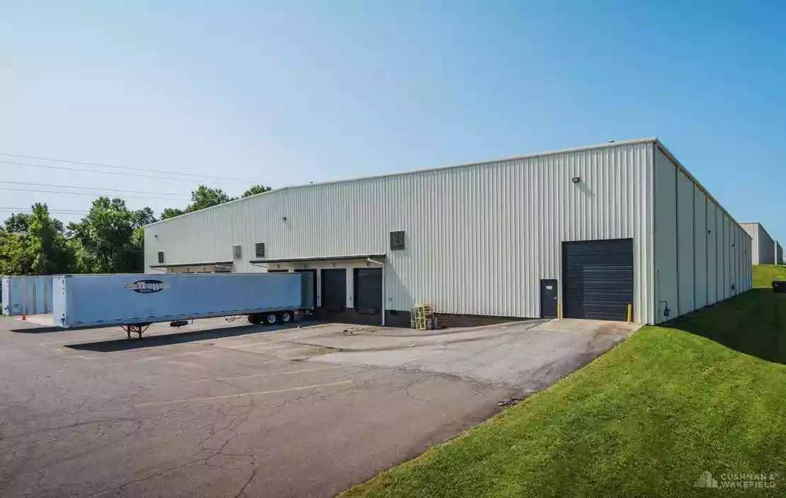 Clemmons - Warehouse/Distribution