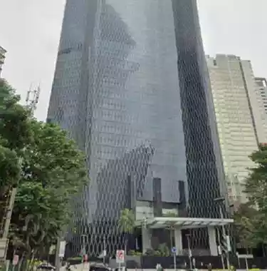 Bakrie Tower