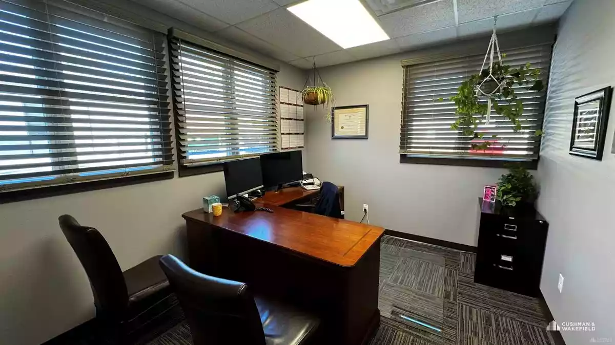 Loveland - Office