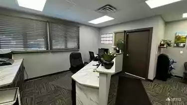 Loveland - Office