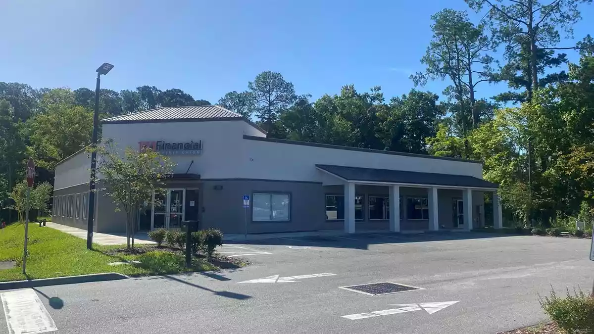 Jacksonville - General Retail