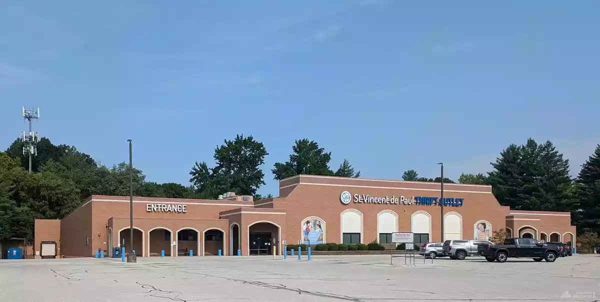 St. Louis - General Retail