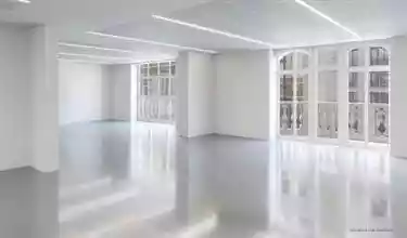 Office Floor 